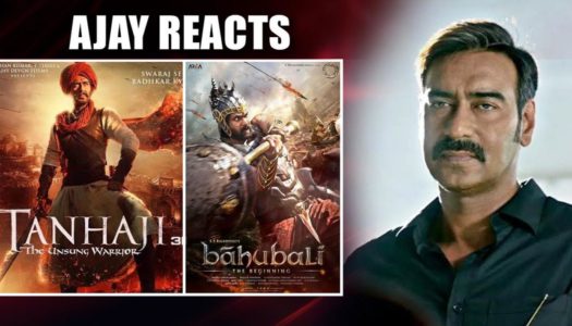 Tanhaji The Unsung Warrior Box Office Collection Day 7 | Worldwide Total Collection | Tanhaji Vs Baahubali Collection | मुंबई और महाराष्ट्र बॉक्स ऑफिस कलेक्शन