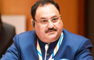 Who is JP Nadda: जेपी नड्डा कौन हैं? पढ़िए! उनके बारे में रोचक बातें