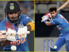 Ind vs NZ Cricket News: KL Rahul set a new record by scoring second half-century | KL Rahul, Rohit Sharma, केएल राहुल न्यूजीलैंड में टी 20 I में अर्धशतक लगाने वाले पहले बल्लेबाज बने