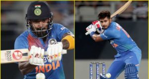 Ind vs NZ Cricket News: KL Rahul set a new record by scoring second half-century | KL Rahul, Rohit Sharma, केएल राहुल न्यूजीलैंड में टी 20 I में अर्धशतक लगाने वाले पहले बल्लेबाज बने