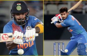 Ind vs NZ Cricket News: KL Rahul set a new record by scoring second half-century | KL Rahul, Rohit Sharma, केएल राहुल न्यूजीलैंड में टी 20 I में अर्धशतक लगाने वाले पहले बल्लेबाज बने