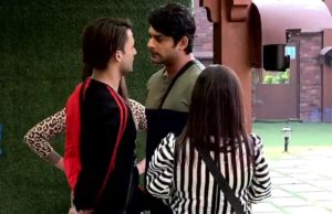 Bigg Boss 13 Latest News: Will Siddharth Shukla leave the show, why is he stubborn? क्या बिग बॉस के घर से निकल जायेगे सिद्धार्थ शु्क्ला, जानने के लिए लेख को पूरा पढ़े