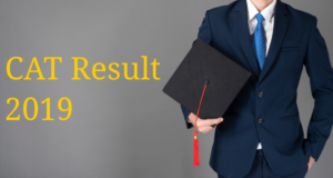 CAT Result 2019: कैट परीक्षा का परिणाम हुआ जारी, Cutoff Marks, Rank Card