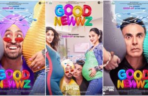 Good Newwz Box Office Collection Day 25 | India Box Office Nett Collection | India Box Office Gross Collection | Overseas Gross Collection | Worldwide Collection