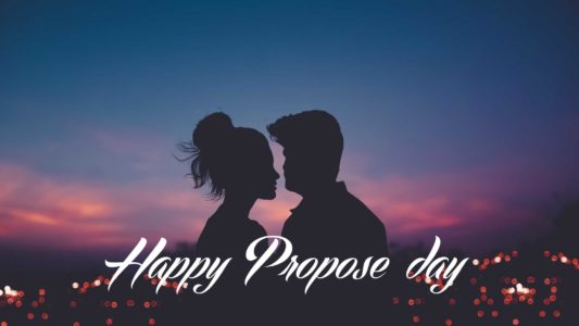 Happy Propose Day 2020 "प्रपोज डे" Photos, Pictures, Wallpapers 2020, Propose Day Images For Boyfriend, Happy Propose Day Images Hd, Propose Day Images For Girlfriend