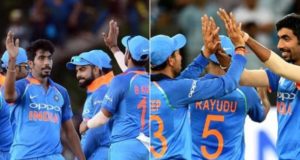 न्यूजीलैंड दौरे के लिए टीम इंडिया के खिलाड़ियों की घोषणा आज, देखे- Full Squad, Players List
