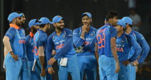 भारत-न्यूजीलैंड वनडे सीरीज के लिए खिलाड़ियों का हुआ ऐलान देखे- Full Squad, Players List