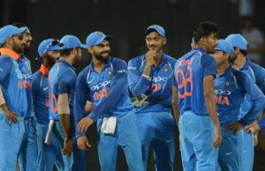 भारत-न्यूजीलैंड वनडे सीरीज के लिए खिलाड़ियों का हुआ ऐलान देखे- Full Squad, Players List