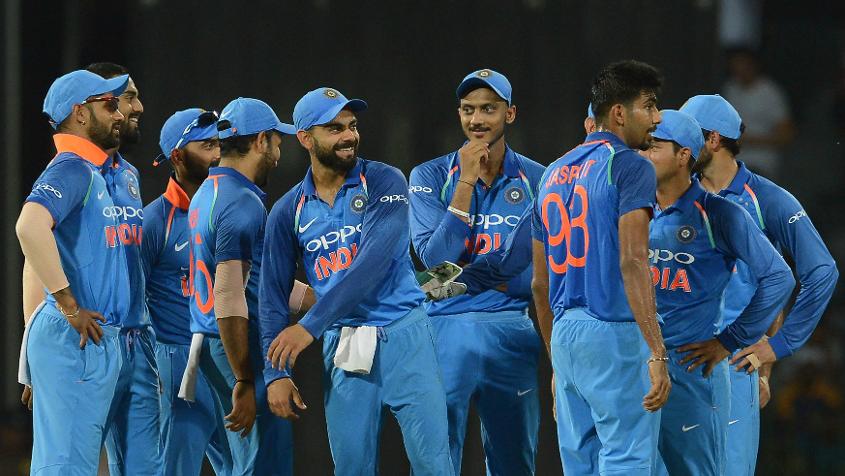 भारत-न्यूजीलैंड वनडे सीरीज के लिए खिलाड़ियों का हुआ ऐलान देखे- Full Squad, Players List