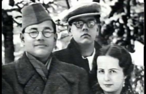 Netaji Subhash Chandra Bose Love Story: सुभाष चंद्र बोस की Girlfriend कौन थी? पढ़िए! पूरी लव स्टोरी