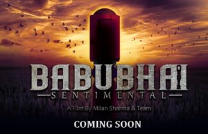 Babu Bhai Sentimental Gujarati Movie 2020 Leaked Online Tamilrockers The threat that has been done has been leaked on the BabuBhai Sentimental film Pearcy site. Worldfree4u