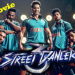 Street Dancer 3D Full Movie लीक ऑनलाइन TamilRockers 2020