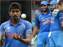 ICC New ODI Ranking: आईसीसी की ताजा वनडे रैंकिंग जारी, देखे किस खिलाड़ी को मिला कौन-सा स्थान