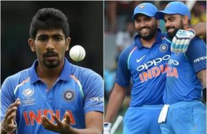 ICC New ODI Ranking: आईसीसी की ताजा वनडे रैंकिंग जारी, देखे किस खिलाड़ी को मिला कौन-सा स्थान