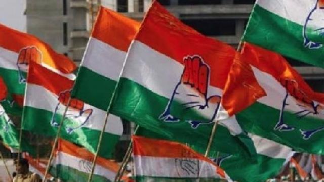 Delhi Congress Party Candidates List 2020: दिल्ली विधानसभा चुनाव के लिए कांग्रेस ने जारी की 54 उम्मीदवारों की पहली लिस्ट