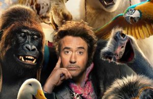 Dolittle "Hollywood" Movie 2020 Review in Hindi | Cast | Crew Members | Rating | Box Office Collection Prediction | Dolittle Hindi Trailer | डूलिटिल रिव्यु |