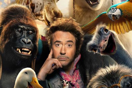 Dolittle "Hollywood" Movie 2020 Review in Hindi | Cast | Crew Members | Rating | Box Office Collection Prediction | Dolittle Hindi Trailer | डूलिटिल रिव्यु |