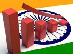 IMF ने भारत की GDP ग्रोथ में की कमी, दुनिया की अर्थव्यवस्था दिखेगा इसका असर