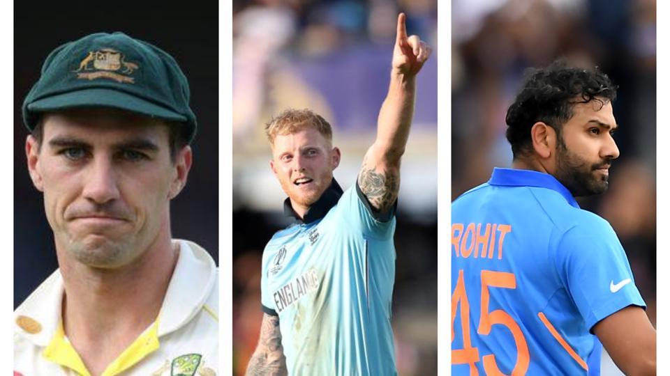 ICC Awards List 2019: किस खिलाड़ी को मिला कौन-सा अवार्ड यहाँ देखे पूरी लिस्ट