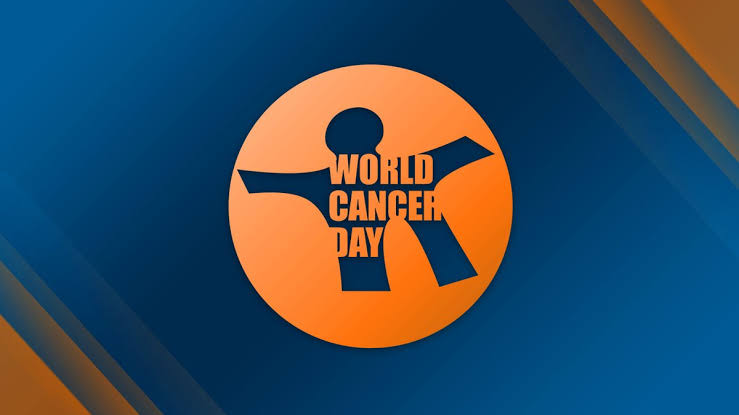 विश्‍व कैंसर दिवस "World Cancer Day" 4th February Image, Essay, Poem, Quotes, Slogan, Poster Speech | वर्ल्ड कैंसर डे पोस्टर | विश्व स्वास्थ्य संगठन (World Health Organization)