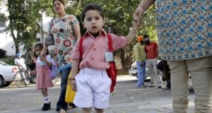 Nursery Admission Form 2020 In Delhi | Last Date to Submit | Admission Form | Seats | Fee Procedure | Criteria of schools | Document Details | Directorate of Education, edudel.nic.in
