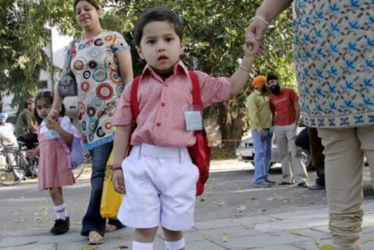 Nursery Admission Form 2020 In Delhi | Last Date to Submit | Admission Form | Seats | Fee Procedure | Criteria of schools | Document Details | Directorate of Education, edudel.nic.in