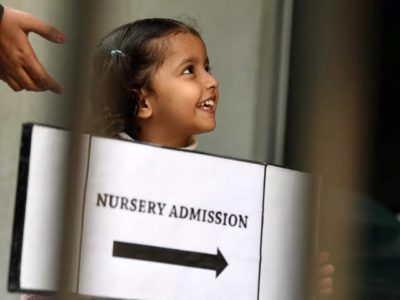 Nursery Admission Form 2020 In Delhi | Last Date to Submit | Admission Form | Seats | Fee Procedure | Criteria of schools | Document Details | Directorate of Education, edudel.nic.in