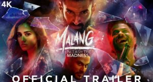 Malang Movie Trailer Released: फिल्म मलंग का ट्रेलर हुआ जारी देखे Video