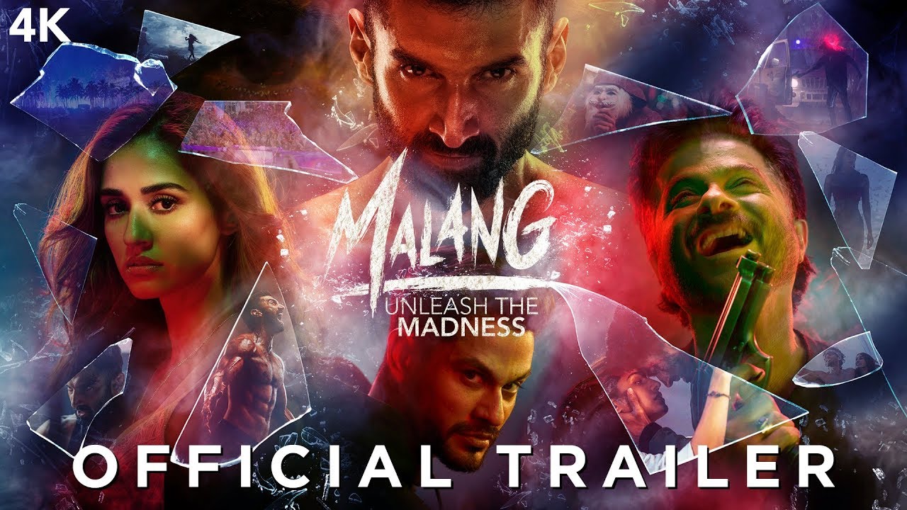 Malang Movie Trailer Released: फिल्म मलंग का ट्रेलर हुआ जारी देखे Video