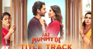 Jai Mummy Di “जय मम्मी दी” Movie 2020 Leaked Online Tamilrockers The threat that has been done has been leaked on the Jai Mummy Di film Pearcy site. Worldfree4u
