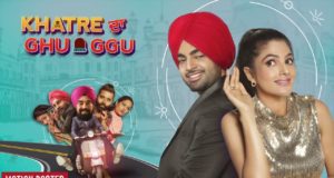 Khatre Da Ghuggu Punjabi Comedy Movie 2020 Review In Hindi | Full Story, Cast, Earnings, खत्रे दा घुग्गू मूवी Box Office collections | Release Date Khatre Da Ghuggu