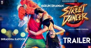 Street Dancer Box Office Collection Prediction | Street Dancer Movie Cast, Review, Screen count, Hit or flop, Pre-release Collection, स्ट्रीट डांसर मूवी रिव्यु, कलेक्शन