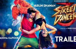 Street Dancer Box Office Collection Prediction | Street Dancer Movie Cast, Review, Screen count, Hit or flop, Pre-release Collection, स्ट्रीट डांसर मूवी रिव्यु, कलेक्शन