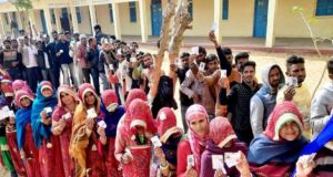 Rajasthan Panchayat Election Result 2020: 97 साल की विद्या देवी बनी सबसे उम्रदराज सरपंच, 21 साल की सुचित्रा गढ़वाल जीता पंचायत का चुनाव