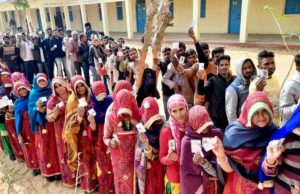 Rajasthan Panchayat Election Result 2020: 97 साल की विद्या देवी बनी सबसे उम्रदराज सरपंच, 21 साल की सुचित्रा गढ़वाल जीता पंचायत का चुनाव