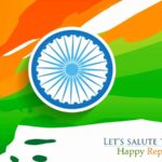 Happy Republic Day “गणतंत्र दिवस” 2023: Wishes, Quotes, शायरी , Messages, & व्हाट्सप्प स्टेटस