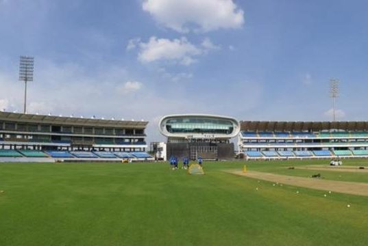 IND vs AUS 2nd ODI Match, Rajkot Weather Forecast Today Report: जानिए! राजकोट के मौसम का हाल