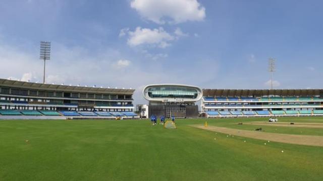 IND vs AUS 2nd ODI Match, Rajkot Weather Forecast Today Report: जानिए! राजकोट के मौसम का हाल