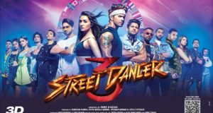 Street Dancer 3D Movie Box Office Collection Day 4 in Hindi | Street Dancer Film Total Revenue | Street Dancer Review, Cast, Rating, Screen Count, Budget, Total Collection