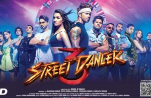 Street Dancer 3D Movie Box Office Collection Day 4 in Hindi | Street Dancer Film Total Revenue | Street Dancer Review, Cast, Rating, Screen Count, Budget, Total Collection