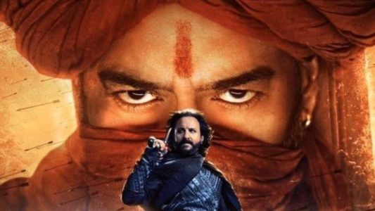 Tanhaji: The Unsung Warrior Box Office Collection | India Box Office Nett Collection | India Box Office Gross Collection | Overseas Gross Collection | Worldwide Collection