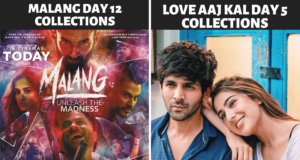 Malang Vs Love Aaj Kal Box Office Collection, Kamai, Public Review Hit or Flop Earning Business Worldwide Collection | लव आज कल और मलंग फ़िल्म की कमाई बॉक्स ऑफिस कलेक्शन