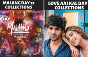 Malang Vs Love Aaj Kal Box Office Collection, Kamai, Public Review Hit or Flop Earning Business Worldwide Collection | लव आज कल और मलंग फ़िल्म की कमाई बॉक्स ऑफिस कलेक्शन