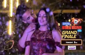 Bigg Boss Season 13 Grand Finale Asim Riaz or Himanshi Khurana Dance Performance at 9 PM Episode Updates Promo Video आज रात कौन जीतेगा ग्रैंड फिनाले बिग बॉस की ट्रॉफी