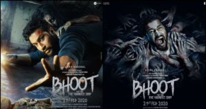 Bhoot The Haunted Ship Movie Review in Hindi | Rating | Cast | Box Office Collection  & Kamai | भूत द हन्टेड शिप रिव्यु बॉक्स ऑफिस कलेक्शन और कमाई। Vicky Kaushal & Bhumi Pednekar