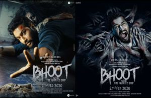 Bhoot The Haunted Ship Movie Review in Hindi | Rating | Cast | Box Office Collection  & Kamai | भूत द हन्टेड शिप रिव्यु बॉक्स ऑफिस कलेक्शन और कमाई। Vicky Kaushal & Bhumi Pednekar