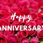 शादी की सालगिरह की HD इमेज फ़ोटो 2020 | Happy Wedding Anniversary Images Pic Picture Wallpaper DP to Sister Brother Mom Dad Wife Husband Friend Marriage Anniversary