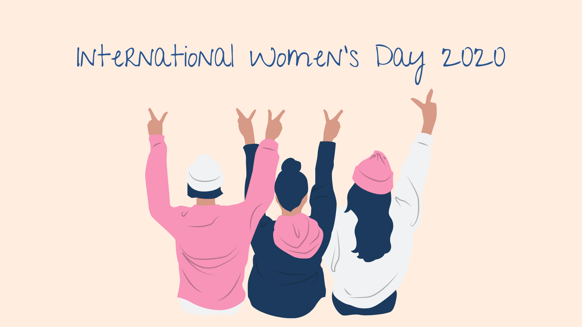 International Women's Day (अन्तरराष्ट्रीय महिला दिवस) Image Pic Picture Wallpaper DP for WhatsApp FB