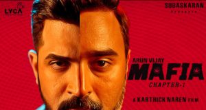 Mafia Tamil Movie 2020 Box Office Collection Day 2, Arun Vijay Mafia Chapter 1 Movie Phle Din Ki Kamai | Review Rating Staring Cast | माफिया बॉक्स ऑफिस कलेक्शन