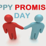 Happy Promise Day 2020 Image, Wallpaper, DP & Pics for Whatsapp | प्रॉमिस डे इमेज 2020 | Promise Wallpapers Girlfriend Boyfriend Wallpaper | Promise Day Quotes Image